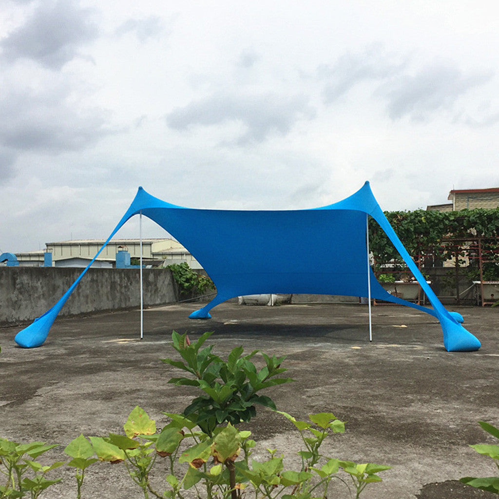 Outdoor Beach Canopy Tent