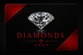 Diamond's Store Gift Cards