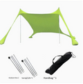 Outdoor Beach Canopy Tent